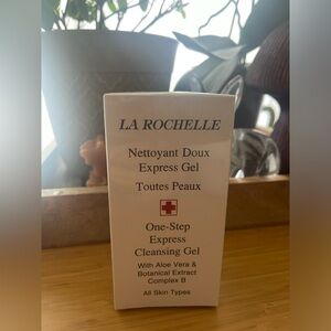 One Step Express Cleansing Gel